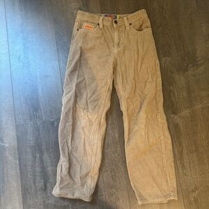 Boys Empyre skate corduroy